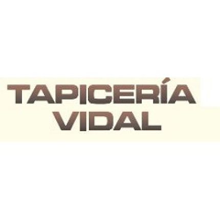 Logo fra Vidal Tapiceria