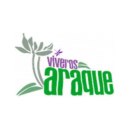 Logo de Viveros Araque