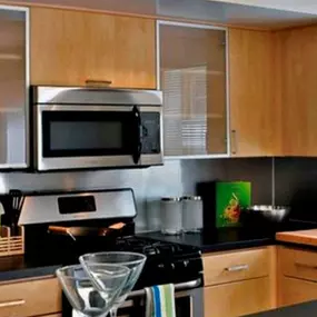 Bild von Sdk Stratford Apartments
