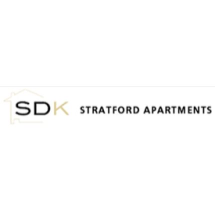 Logo da Sdk Stratford Apartments