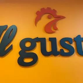 Il Gusto chicken Verviers