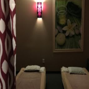 AJ Reflexology & massage is the place where you can have tranquility, absolute unwinding and restoration of your mind, 
soul, and body. We provide to YOU an amazing relaxation massage along with therapeutic sessions 
that realigns and mitigates your body with a light to medium touch utilizing smoother strokes.