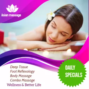 The main advantages of massage therapy are the following: It is a natural and non-invasive treatment option. 
Massage therapy can help to relieve pain, stiffness, and muscle tension.