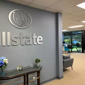 Bild von Cameron McGinness: Allstate Insurance