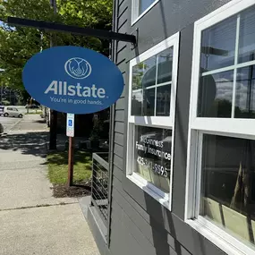 Bild von Cameron McGinness: Allstate Insurance