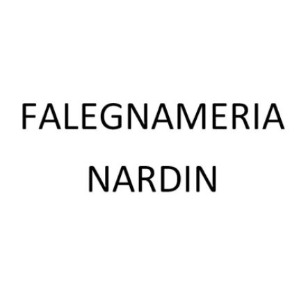 Logo da Falegnameria Nardin