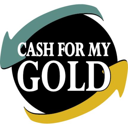 Logo de Cash For My Gold