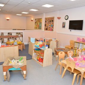 Bild von Bright Horizons Bolton Day Nursery and Preschool