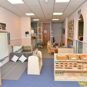 Bild von Bright Horizons Bolton Day Nursery and Preschool