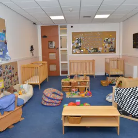 Bild von Bright Horizons Bolton Day Nursery and Preschool