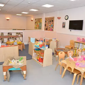 Bild von Bright Horizons Bolton Day Nursery and Preschool