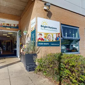 Bild von Bright Horizons Bolton Day Nursery and Preschool