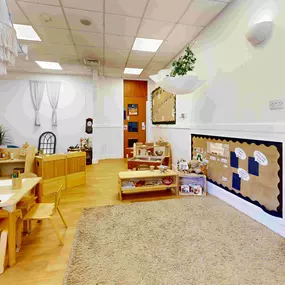 Bild von Bright Horizons Bolton Day Nursery and Preschool