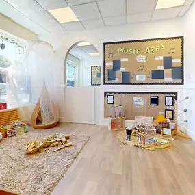 Bild von Bright Horizons Bolton Day Nursery and Preschool