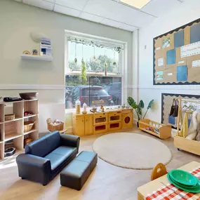 Bild von Bright Horizons Bolton Day Nursery and Preschool