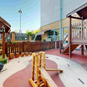 Bild von Bright Horizons Bolton Day Nursery and Preschool