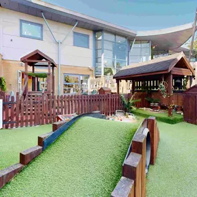 Bild von Bright Horizons Bolton Day Nursery and Preschool