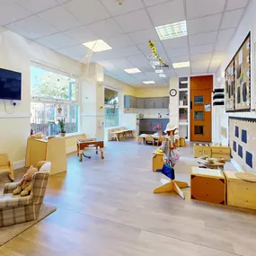 Bild von Bright Horizons Bolton Day Nursery and Preschool