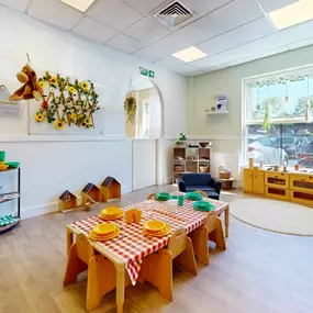 Bild von Bright Horizons Bolton Day Nursery and Preschool