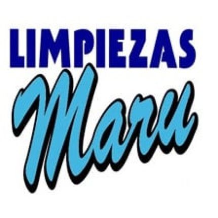 Logotipo de Limpiezas Maru S.L.