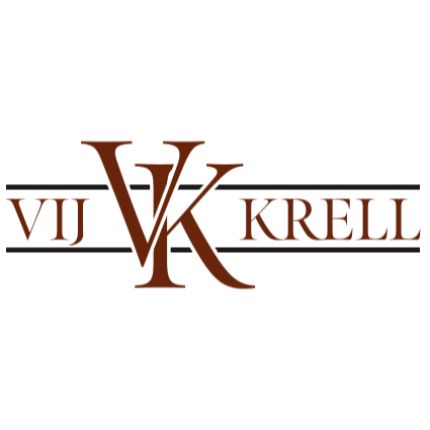 Logotyp från Vij & Krell, PLLC