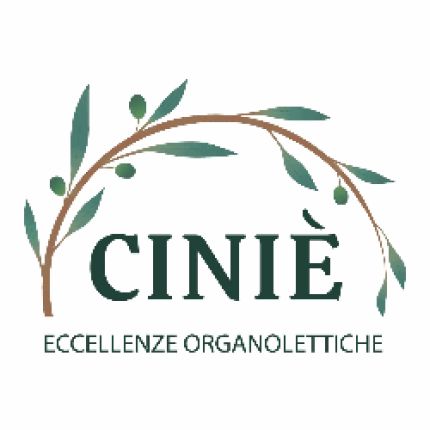 Logo da Ciniè Eccellenze Organolettiche - Azienda Agricola