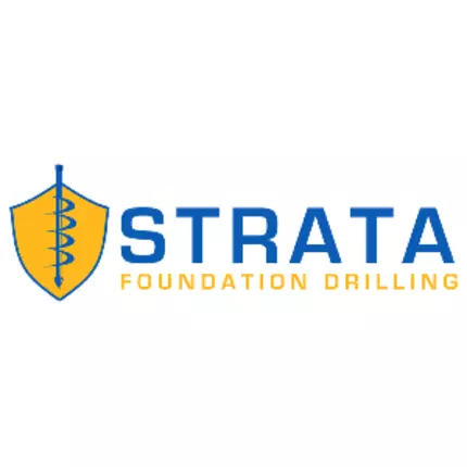 Logo von Strata Foundation Drilling