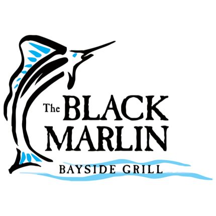 Logo de Black Marlin Bayside Grill & Hurricane Bar