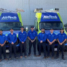 The best service team around