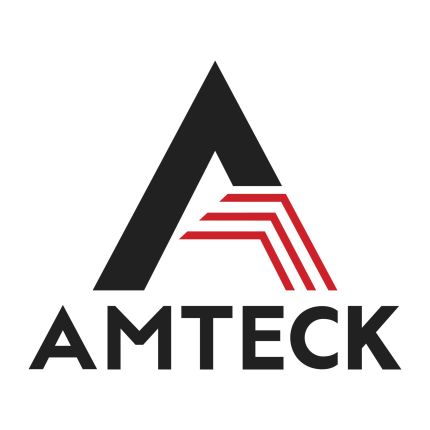 Logotyp från Amteck