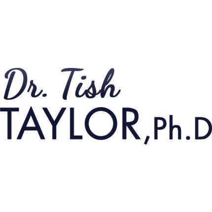 Logo de Dr. Tish Taylor, Ph.D.