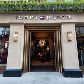 Bild von Tommy Hilfiger