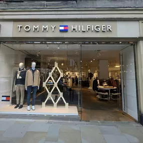 Bild von Tommy Hilfiger