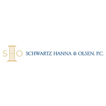 Logo from Schwartz, Hanna, Olsen & Taus, P.C.