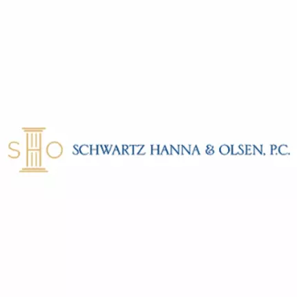 Logo de Schwartz, Hanna, Olsen & Taus, P.C.