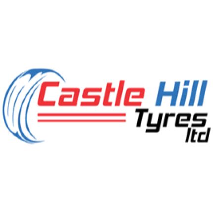 Logo from Castle Hill Tyres ltd