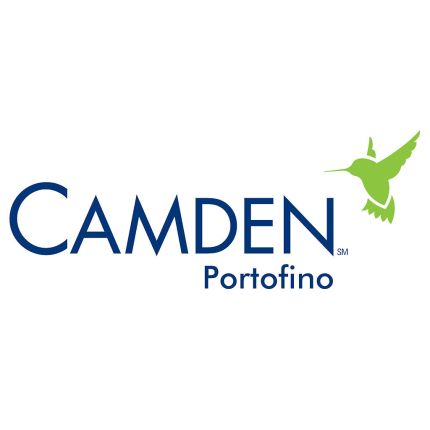 Logótipo de Camden Portofino Apartments
