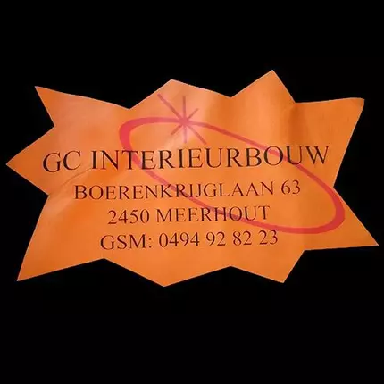 Logo von GC Interieurbouw