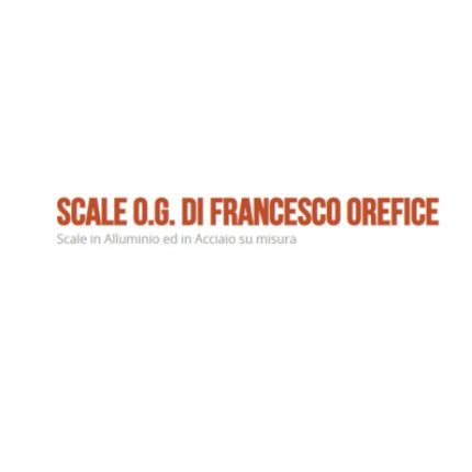 Logotipo de Scale O.G. Francesco Orefice