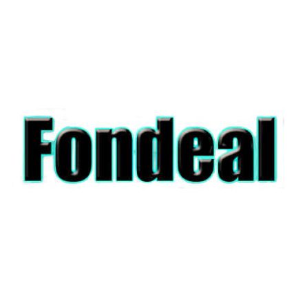 Logotipo de Fondeal