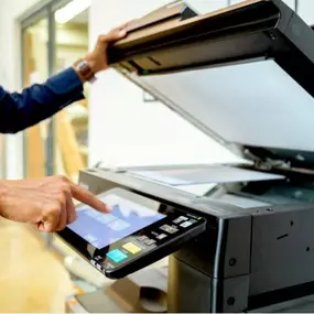 At Cartridge World, we provide many printer programs, including leasing options that are straightforward and cost-effective. Contact us today!