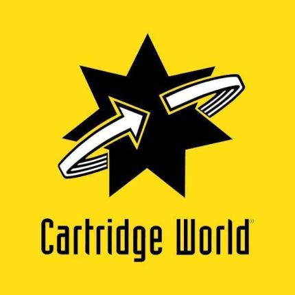 Logo van Cartridge World