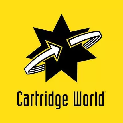 Logo von Cartridge World