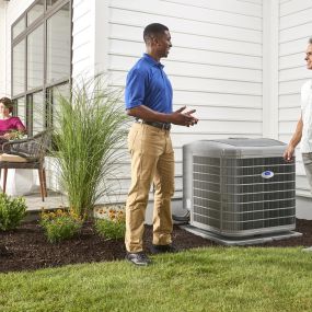 Air conditioning repair Jasper, TX