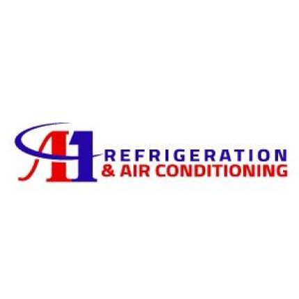 Logo fra A1 Refrigeration and Air Conditioning