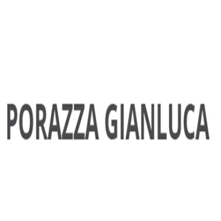 Logotyp från Porazza Gianluca