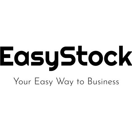 Logo od EasyStock s.r.o.