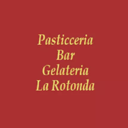 Logotyp från Pasticceria Bar Ristorante La Rotonda