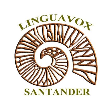 Λογότυπο από Agencia de traducción en Santander LinguaVox Cantabria