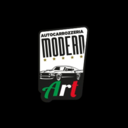 Logo de Autocarrozzeria Modern Art